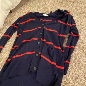 Old Navy Long Sweater